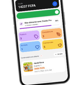 Ziwako Mobile