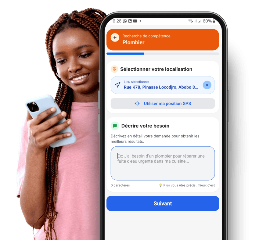 Ziwako Mobile